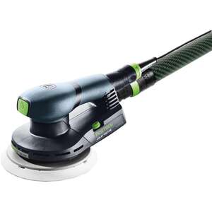 Image produit FESTOOL - Ponceuse excentrique ETS EC 150/3 EQ-Plus