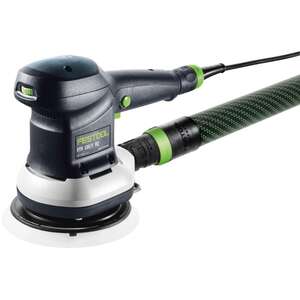 Image produit FESTOOL - Ponceuse excentrique ETS 150/5 EQ-Plus
