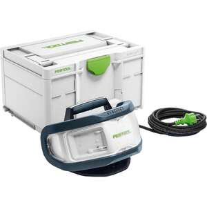 Image produit FESTOOL - Projecteur de chantier SYSLITE DUO-Plus