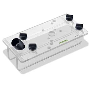 Image produit FESTOOL - Gabarit en Plexi OF-FH 2200
