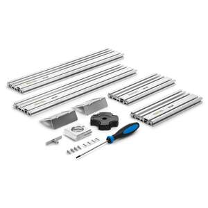 Image produit FESTOOL - Gabarit de fraisage&nbsp;MFS 400