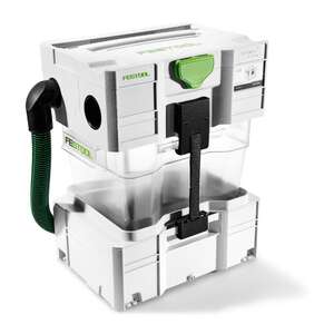 Image produit FESTOOL - Pr&eacute;-Filtre cyclonique CT,&nbsp;CT-VA-20