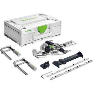 Image produit FESTOOL - Kit d'accessoires&nbsp;SYS3 M 137 FS/2-Set