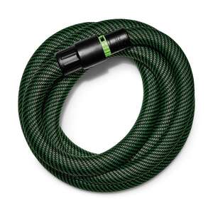 Image produit FESTOOL - Tuyau d'aspiration&nbsp;antistatique lisse &Oslash; 36/32 x 3,5 m - AS/R