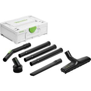 Image produit FESTOOL - Kit de nettoyage standard&nbsp;RS-ST D 27/36-Plus