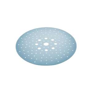 Image produit FESTOOL - Abrasif 'Granat' - &Oslash; 225 mm (128 trous) - Grain: au choix