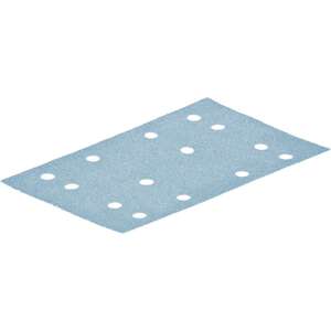 Image produit FESTOOL - Abrasifs 'Granat'- 80 x 133 mm - Grain: au choix