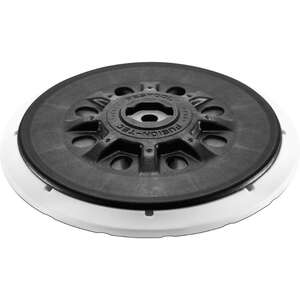 Image produit FESTOOL - Plateau de pon&ccedil;age FUSION-TEC&nbsp;ST-STF D150/MJ2-M8-W-HT