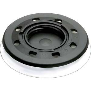Image produit FESTOOL - Plateau de pon&ccedil;age&nbsp;ST-STF D125/8 FX-W-HT