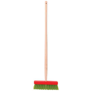 Image produit Balai pour Enfants - Avec manche - 76 cm