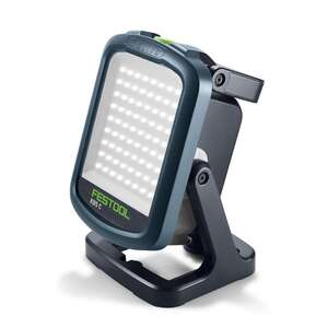 Image produit FESTOOL - Projecteur de chantier (18v) KBS C