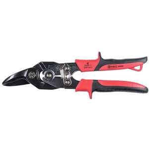 Image produit CONNEX CISAILLE &Agrave; T&Ocirc;LES COUPE &Agrave; DROITE 260MM COXT244260