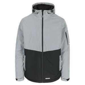 Image produit HEROCK&reg;- Veste Fluxus R&eacute;fl&eacute;chissante - Gris/Noir