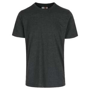 Image produit HEROCK&reg;- T-Shirt Argo - Gris chin&eacute; fonc&eacute;