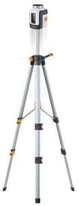 Image produit Laserliner - Smart Line Laser G360&deg; Set 150cm (PROMO)