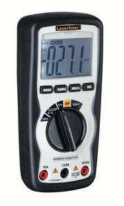 Image produit Laserliner - MultiMeter Compact (PROMO)