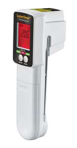 Image produit Laserliner - Thermo Inspector (PROMO)
