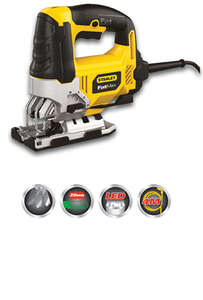 Image produit Stanley Scie saut.pendul. 710W FME340K-QS