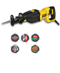 Image produit Stanley Scie r&eacute;cipro pendul.1050W FME365K-QS