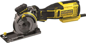 Image produit Stanley Scie Multimat&eacute;riaux 650W