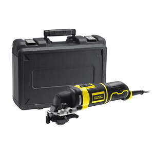 Image produit Stanley Multi Oscillatoire 300W FME650K-QS