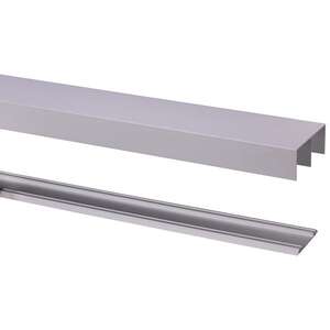 Image produit Storemax - R40 - Rail - Alu - Longueur au choix