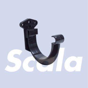 Image produit Scala - Support pour Goutti&egrave;re G80 - Brun