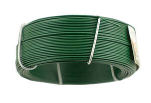 Image produit Fil Ligature Ferfil - Vert - 1,4 mm x 30 m