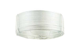 Image produit Fil Ligature N&deg;6 - Galvanis&eacute; - 1,1 mm x 50 m