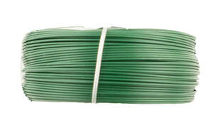 Image produit Fil Ligature Ferfil - Vert - 0,8 mm x 75 m