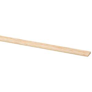 Image produit Baguette - Marupa - 6 x 22 x 2400 mm
