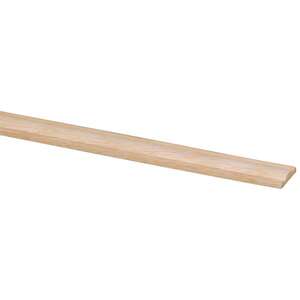 Image produit Baguette - Marupa - 6 x 22 x 2400 mm