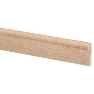 Image produit Profil Hockey - Marupa - 9 x 27 x 2400 mm