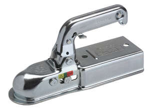 Image produit Tete d'attelage WW80G Timon TETWW80GC60