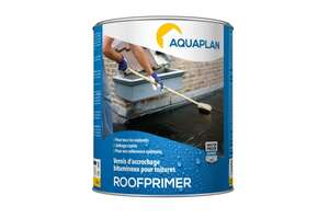 Image produit Aquaplan - Roofprimer (1 L)