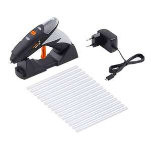 Image produit PISTOLET A COLLE SANS FIL 3.6W