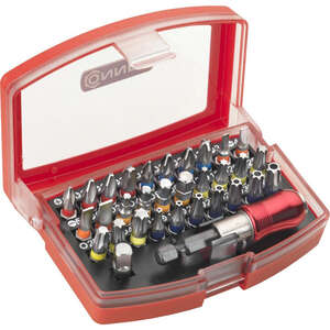 Image produit COFFRET DE 30 BITS CONNEX