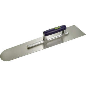 Image produit PLATRESSE ARRONDIE CHAPPE 500MM COX781254