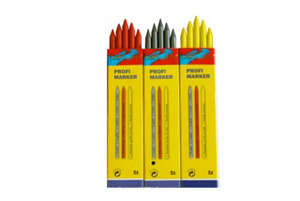 Image produit Minne graphite pour orofi-marker (5 pces)