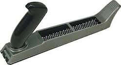 Image produit Rabot Universel Rape M&eacute;tallique 250mm