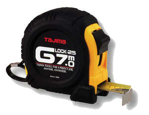 Image produit TAJIMA G-LOCK 3m x 16mm