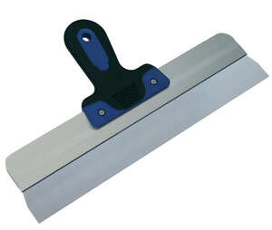 Image produit Couteau &agrave; enduire DURA-SOF 400 mm/0,5 mm DS008038