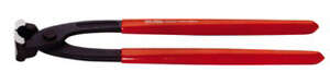 Image produit Tenaille russe - branches gain&eacute;es PVC