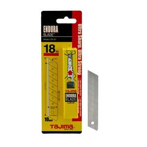 Image produit Tajima Lames cassables 18x0.5mm - 10pc