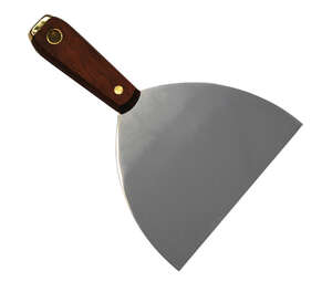 Image produit Spatule &agrave; jointoyer 150mm inox