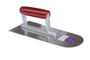 Image produit Pl&acirc;tresse Manche Bois 280mm
