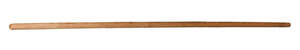 Image produit Manche de brosse - fr&ecirc;ne - 120 cm