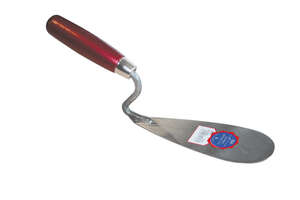 Image produit Truelle de couvreur - 170 x 60 x 1,0 mm