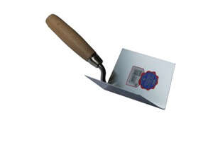 Image produit Truelle d'angle int&eacute;rieur - 110 x 75 x 75 mm