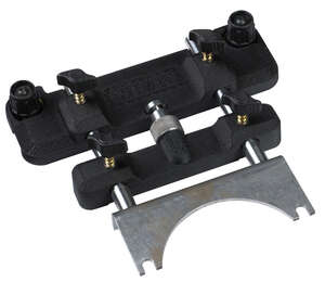 Image produit Dewalt Router Att. Guide Rail system DWS5031-XJ